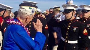 Attorneys general unite in brief supporting veterans' education benefits