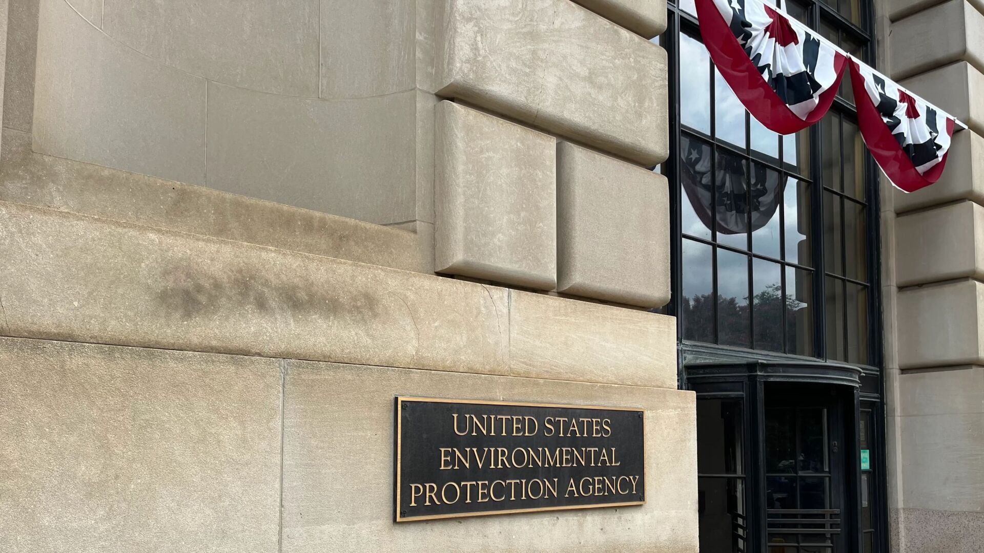Iowa AG asks EPA if taxpayer funds supported environmental group's work in China
