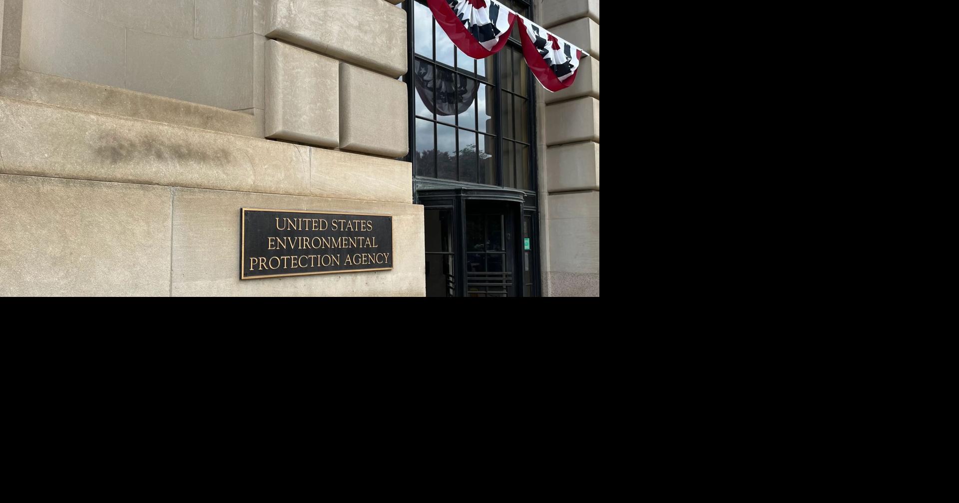 Iowa AG asks EPA if taxpayer funds supported environmental group's work in China