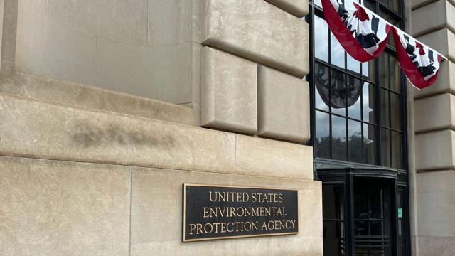 Iowa AG asks EPA if taxpayer funds supported environmental group's work in China