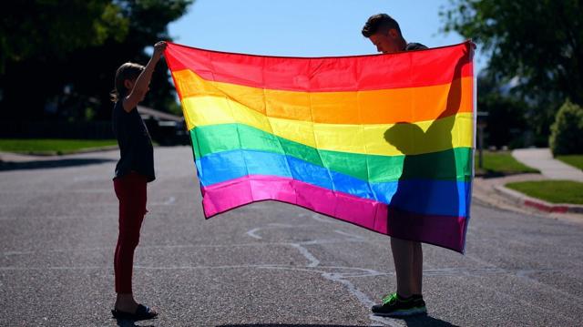 Lawmakers discuss rule changes for gender-affirming care