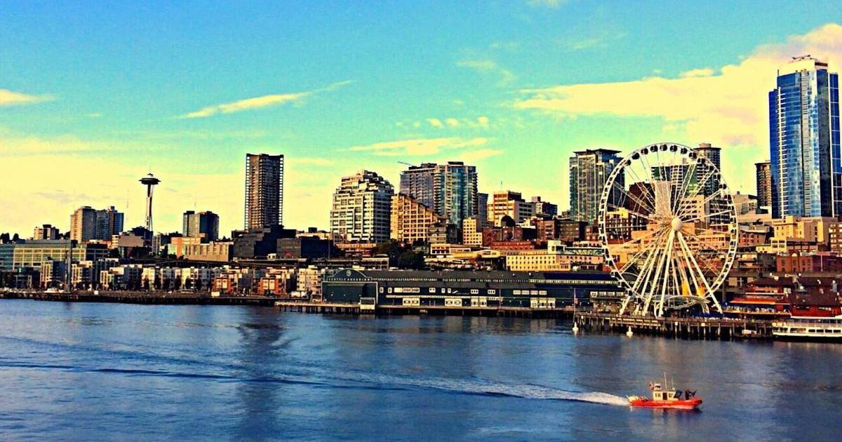 Seattle  orgs urge residents to shop local on Small Business Saturday