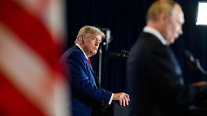 Most Pennsylvania lawmakers back Trump-signed sanctions on Russia and Iran