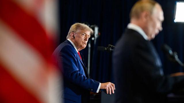 Trump’s pause on Russia sanctions triggers pushback from Pennsylvania