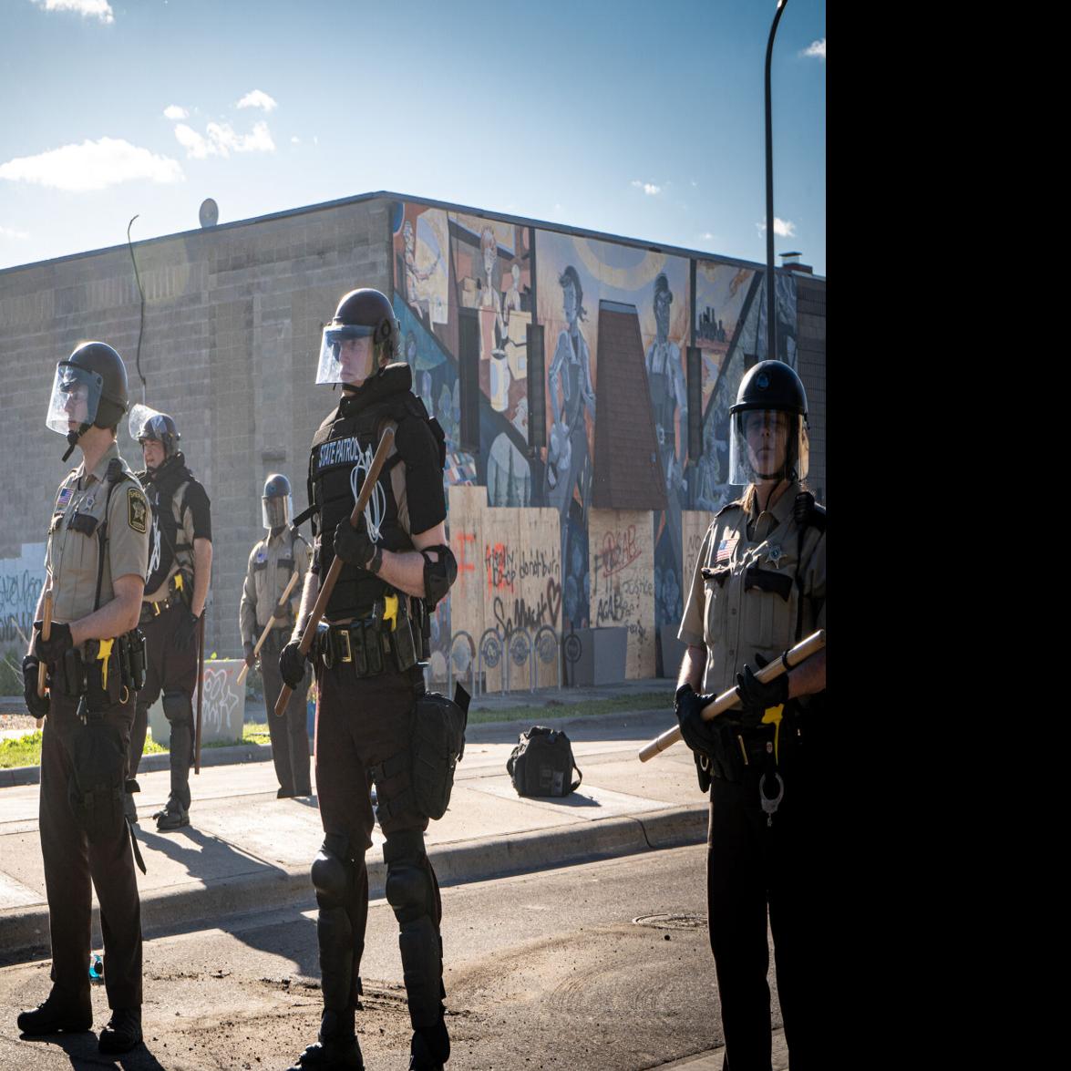 Op Ed Criticism Of Police Defund Policies Ignite Epic Violent Crime Wave National Thecentersquare Com