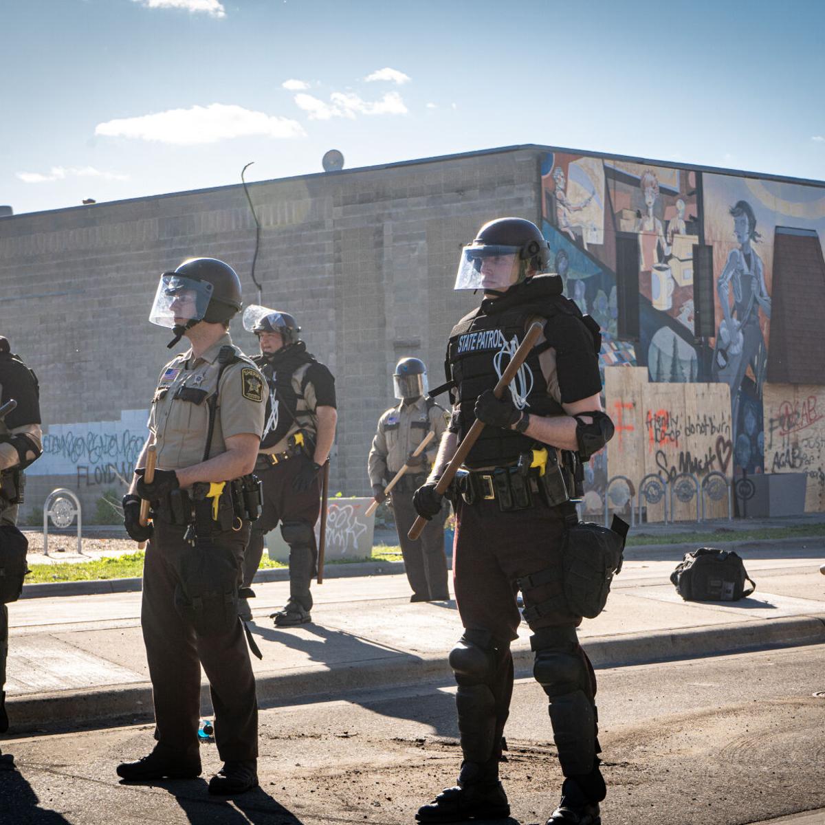 Op Ed Criticism Of Police Defund Policies Ignite Epic Violent Crime Wave National Thecentersquare Com Op Ed Criticism Of Police Defund Policies Ignite Epic Violent Crime Wave National Thecentersquare Com