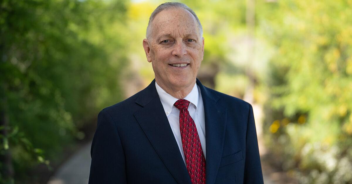 Poll: Biggs increases lead in Arizona GOP primary race