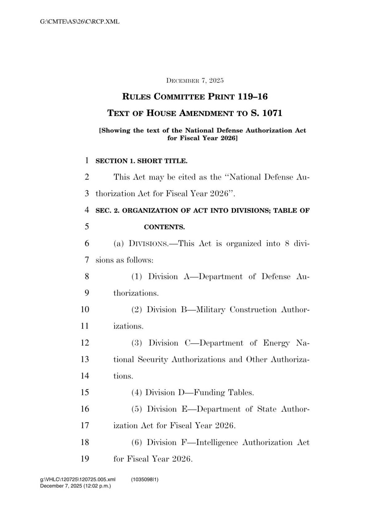 Gender policies, $1T in military spending led Foushee to vote no