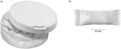 FNF TCS - FDA Nicotine Pouches