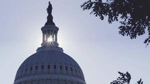 Unwavering party preference in 2 bills valued at $1.6T
