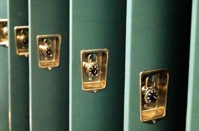FNF TCS FILE – School Lockers