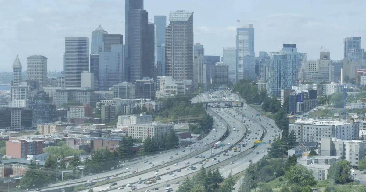Seattle OKs $9B budget as council members demand proof city programs are working