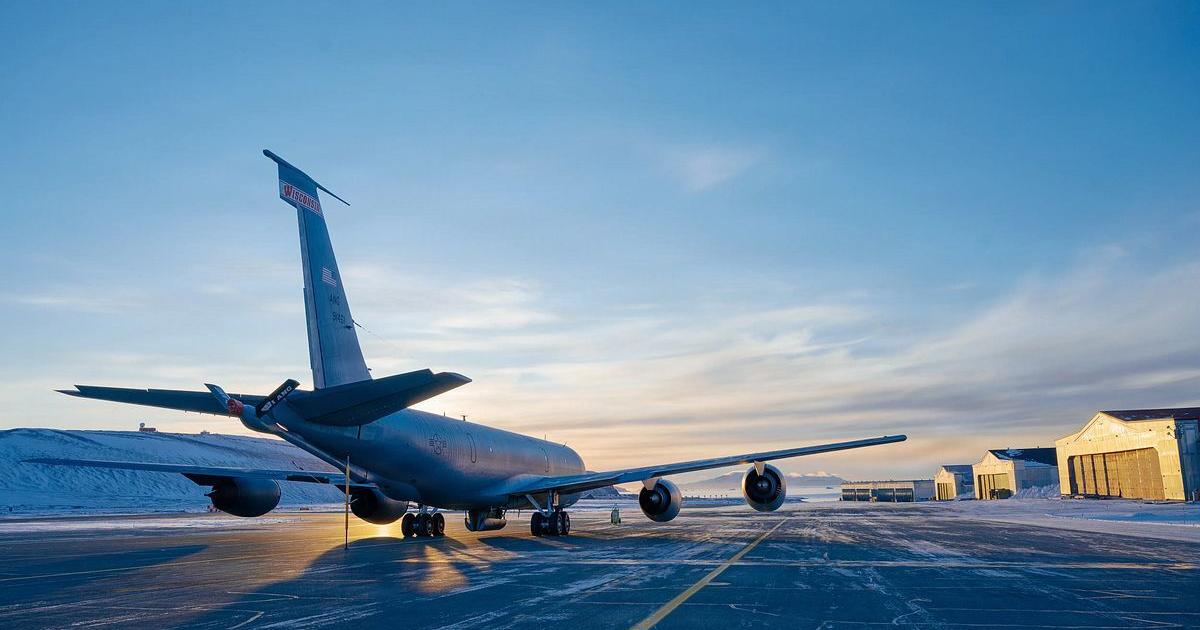 Trump says Greenland deal underway despite few details