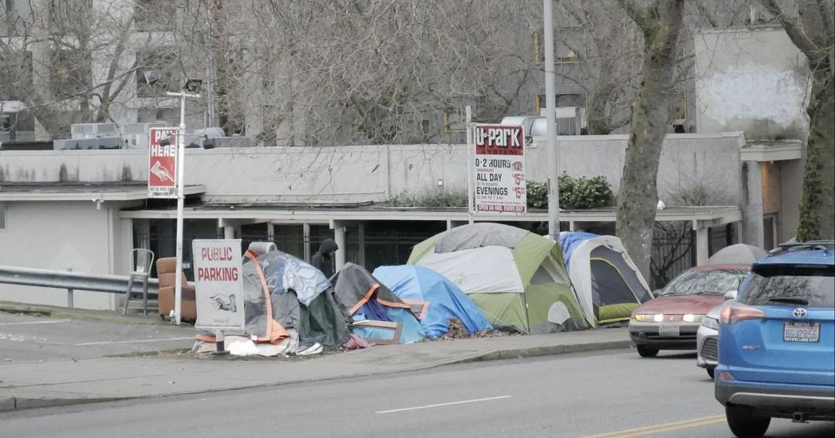Seattle, King County move to backfill $40M gap in homeless funds after HUD rule change