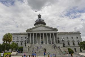 South Carolina House passes $41B spending plan