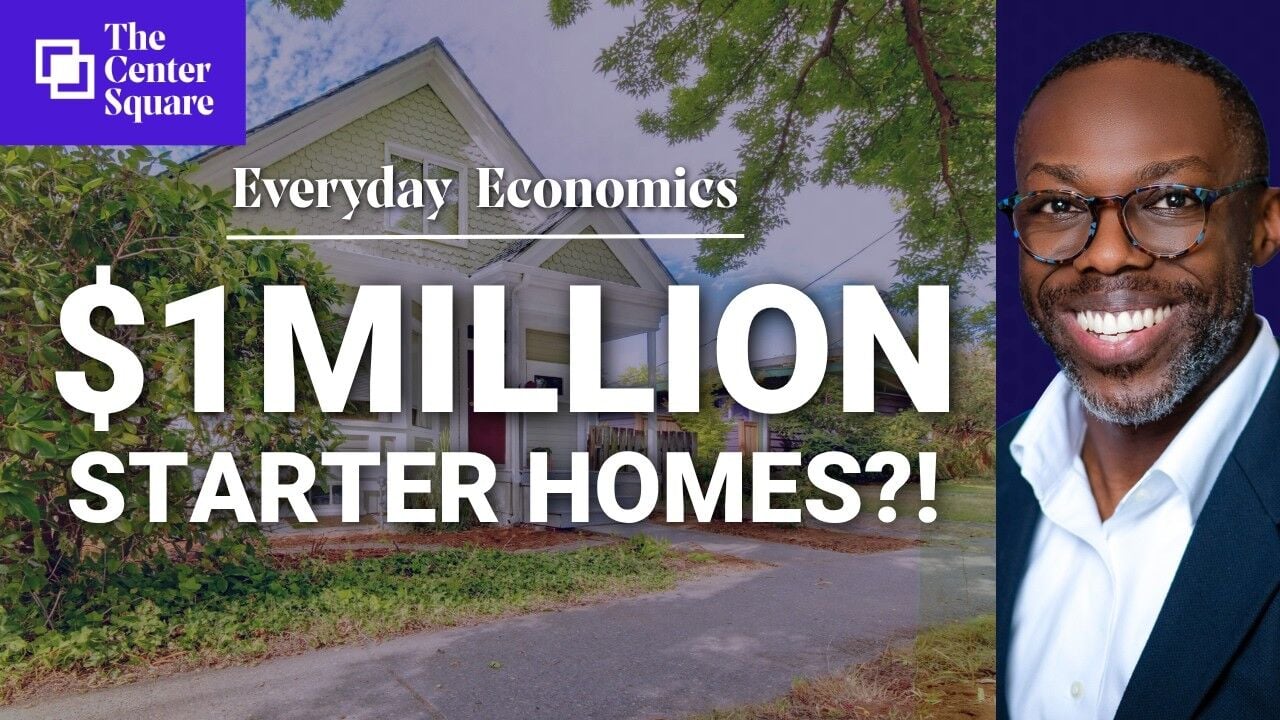 thecentersquare.com - Orphe Divounguy | The Center Square contributor - Everyday Economics: The consumer is still spending, but not out of the woods