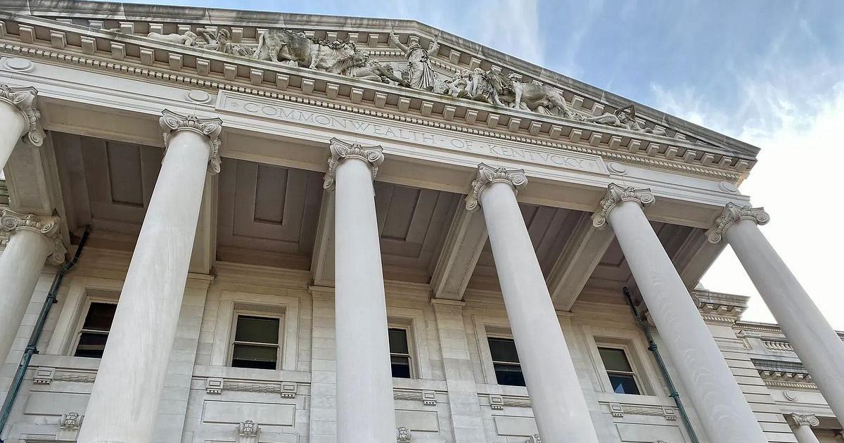 Op-Ed: Kentucky Supreme Court’s dangerous impeachment ruling subverts constitution