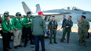 Gulf cities to host maritime America 250 celebrations