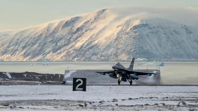 Trump's 'no cost' Greenland deal has no price tag, records show