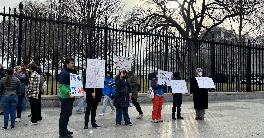 Illinois voices collide as Trump’s Maduro arrest fuels war powers debate