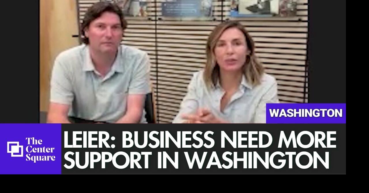 WATCH: 'Bled dry': Another WA business owner considers moving due to income tax