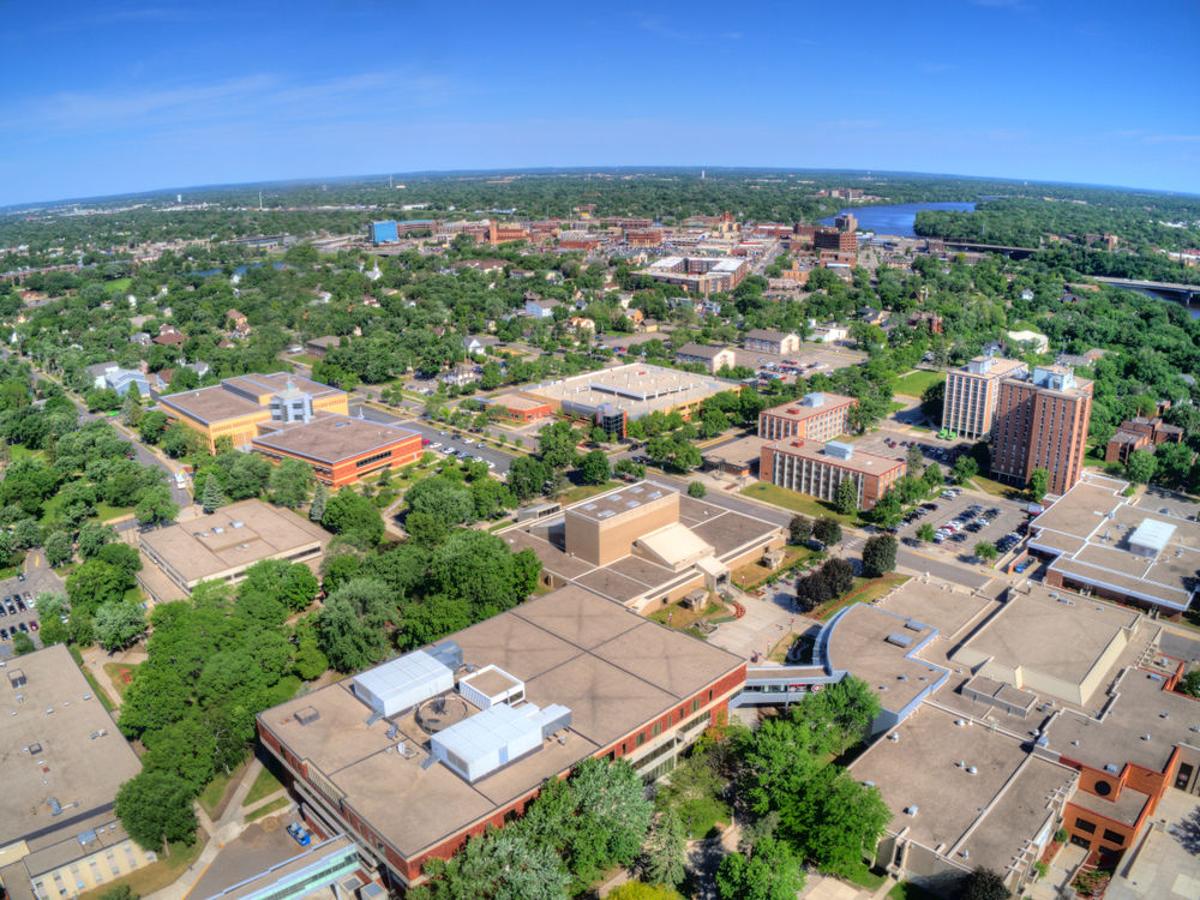 Public Private Partnerships Work To Build Minnesota S Workforce