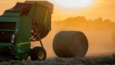 FNF-:Farm equipment