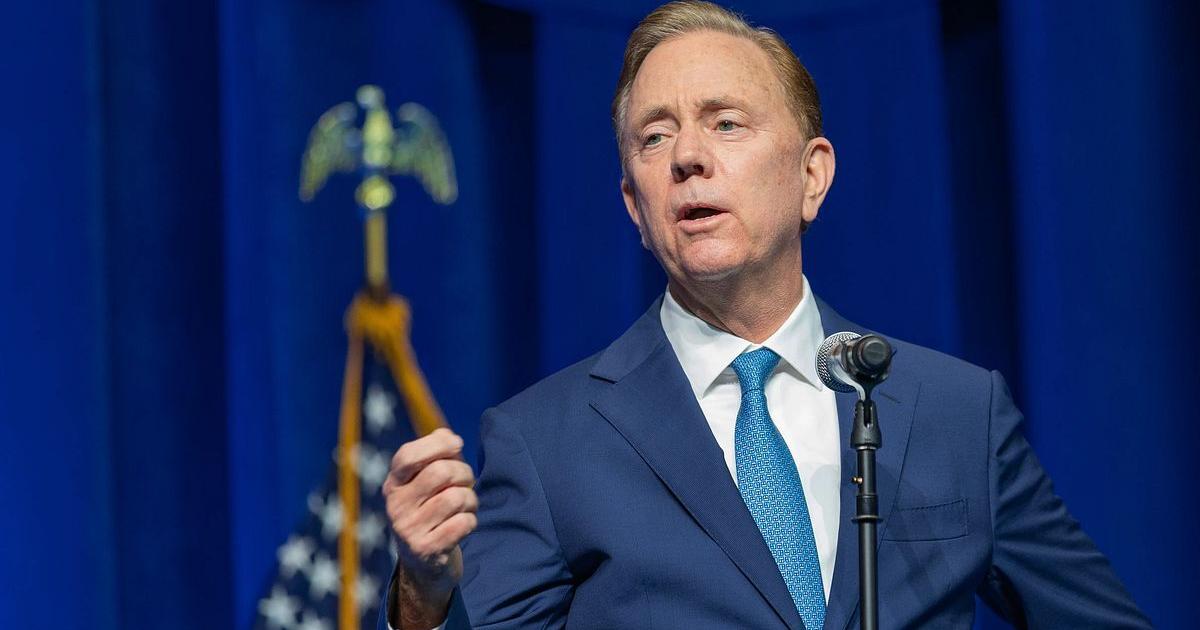Lamont taps state fund to help temporary protected status recipients