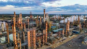 America's motor fuel prices up, still below rest of the world