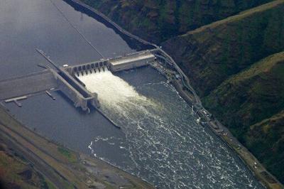 FILE: Snake River Dams