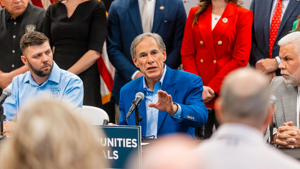 DHS agrees to reimburse Texas $7.5B for border security
