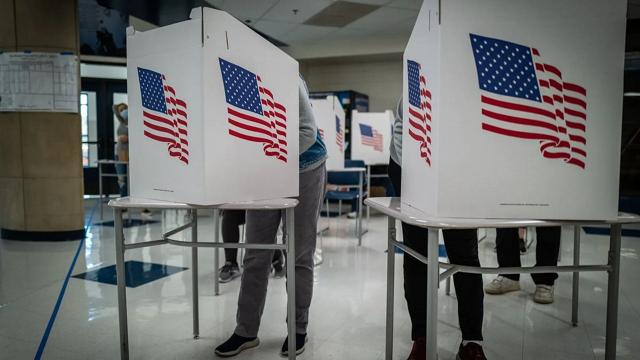 Wisconsin primary in-person voting coming Tuesday