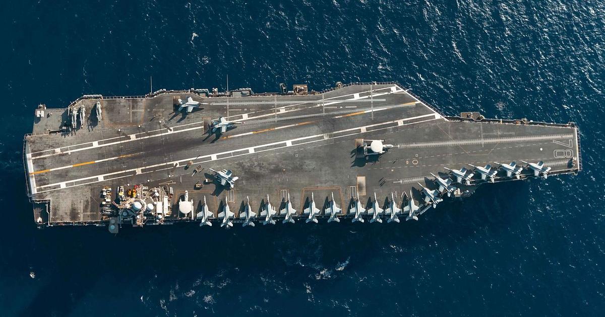 New details emerge on Venezuelan strike