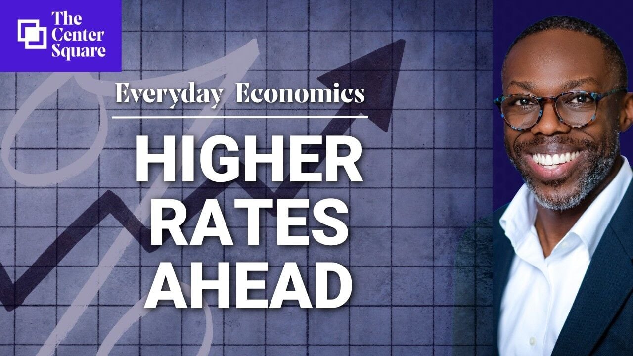 thecentersquare.com - Orphe Divounguy | The Center Square contributor - Everyday Economics: Falling gas prices helped keep consumers spending