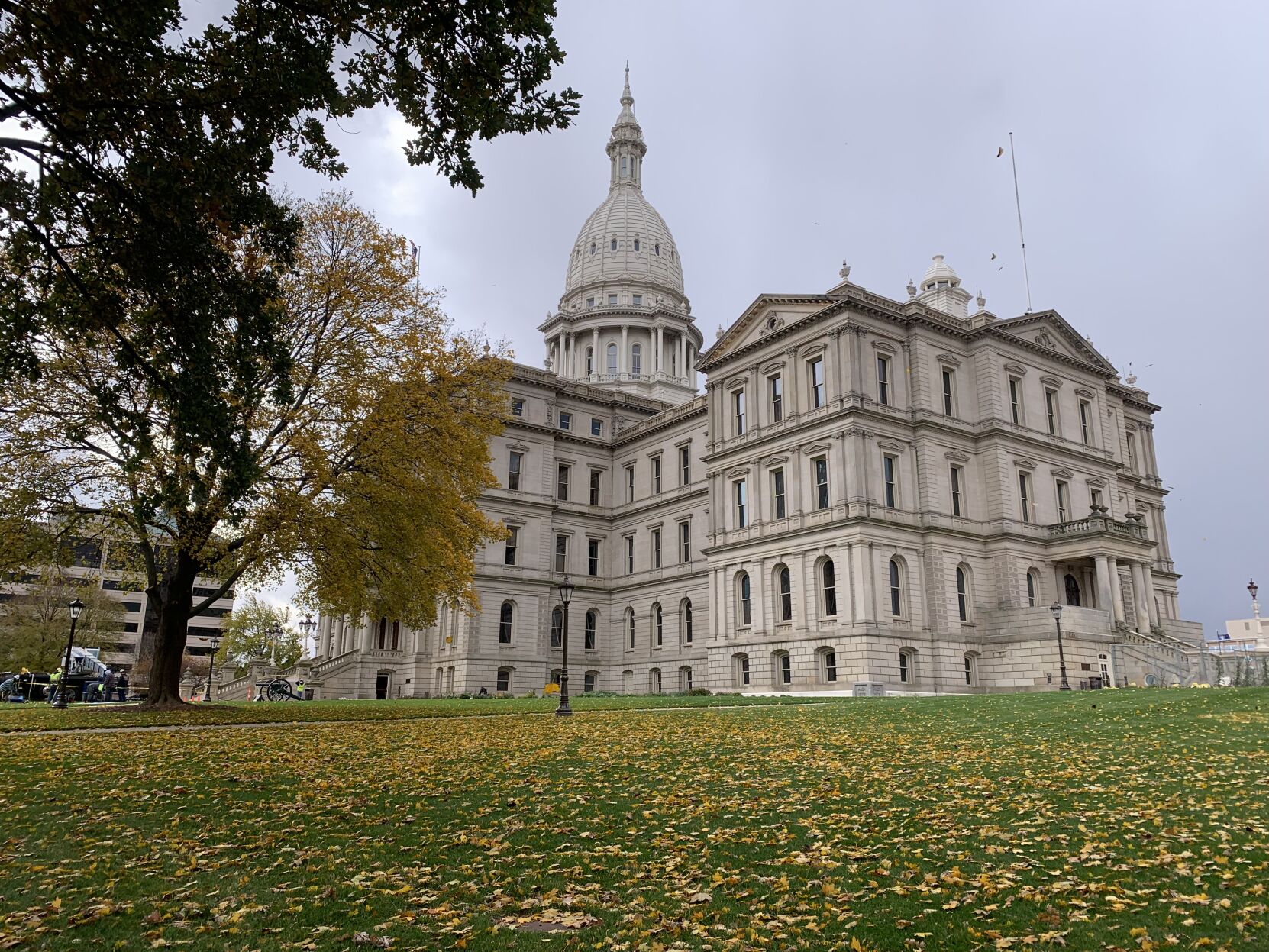 Industrial giants stand to gain $3.5B in tax credits for carbon capture – The Center Square