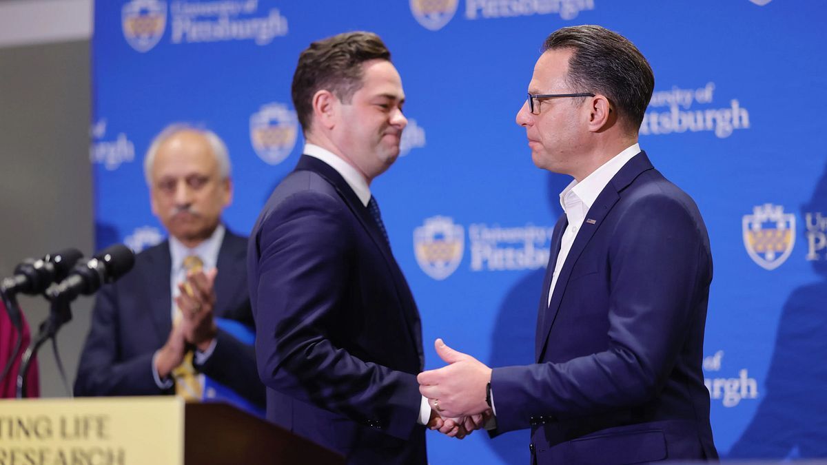 Legislation introduced on psilocybin therapy for veterans – Healthcare