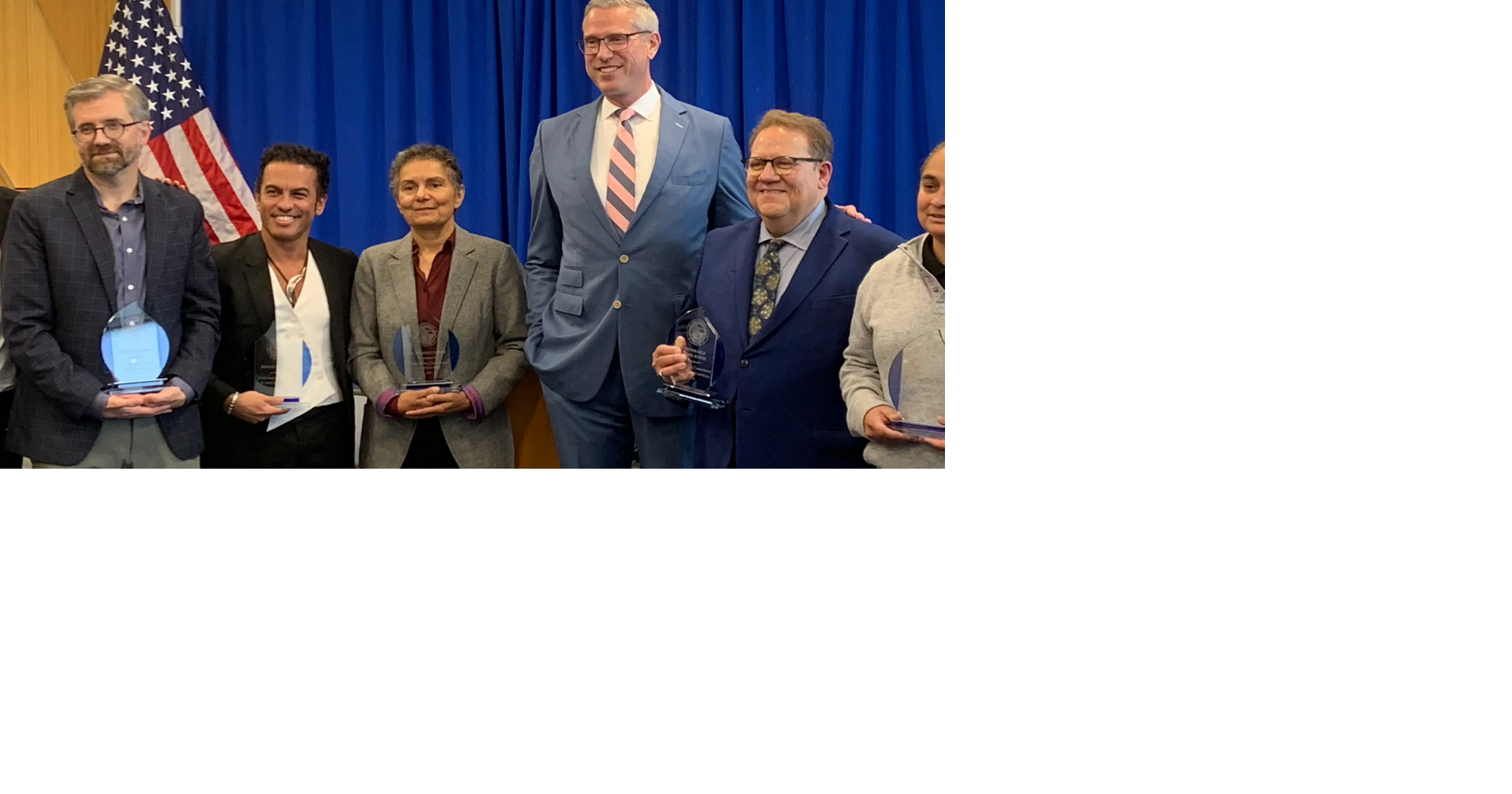 Illinois treasurer promises to pass nonprofit legislation vetoed by Pritzker