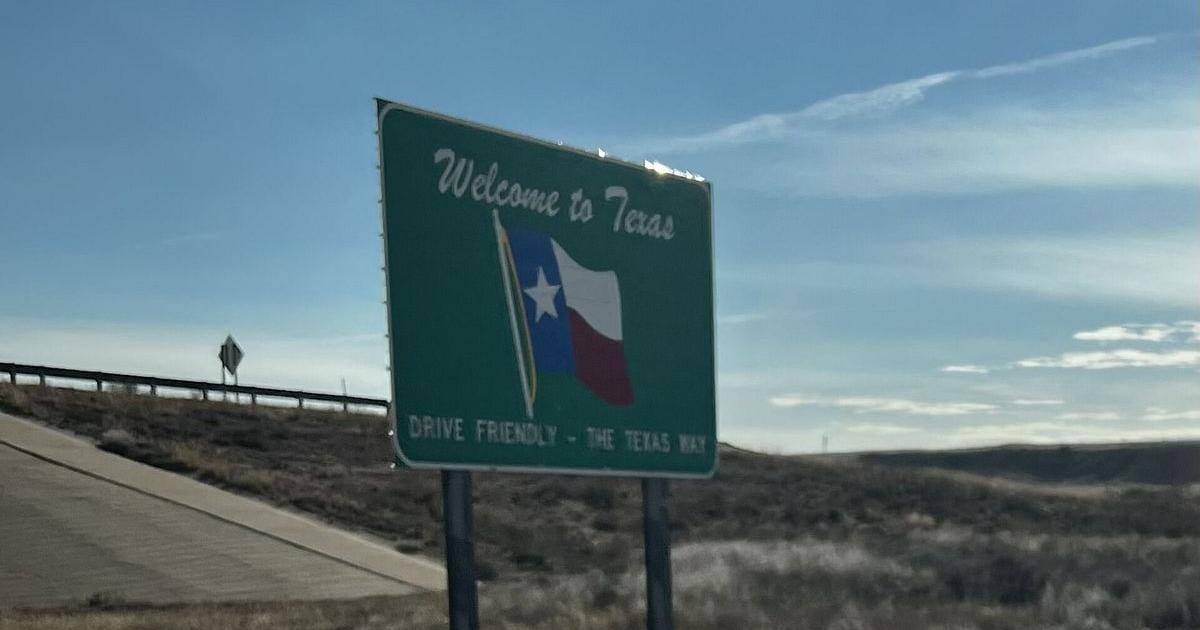 Texas among top states seeing population increases