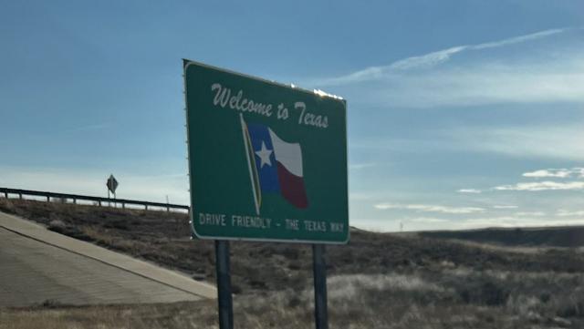 Report: Texas still undisputed epicenter for patent lawsuits