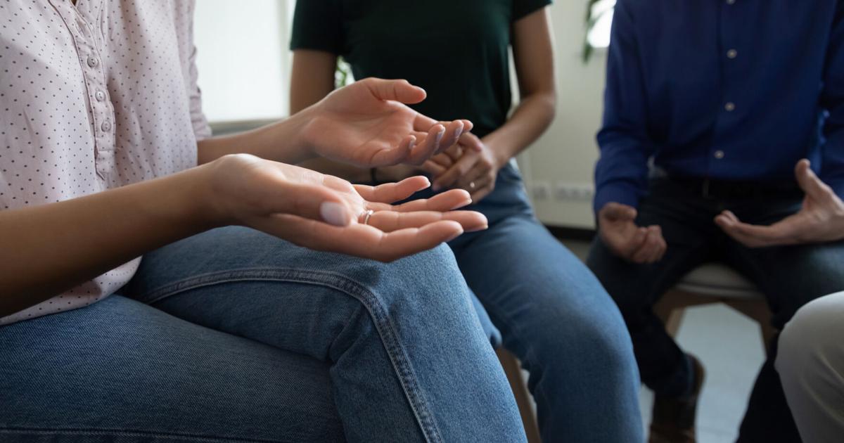 „Erhebliche Investitionen“: Gouverneur Inslee gibt eine Vorschau auf eine Gesetzesanfrage zur Verhaltensgesundheit – The Center Square „Erhebliche Investitionen“: Gouverneur Inslee gibt eine Vorschau auf eine Gesetzesanfrage zur Verhaltensgesundheit – The Center Square