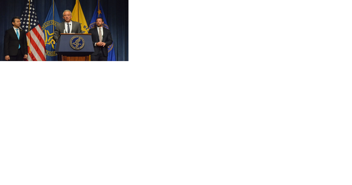 Nine pharmaceutical companies agree to most-favored-nation pricing