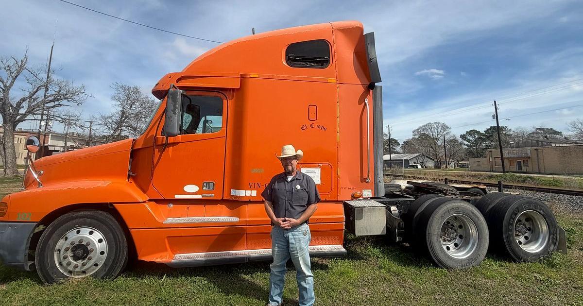 EXCLUSIVE: Operation Lone Star drives smuggling operations south, across Gulf