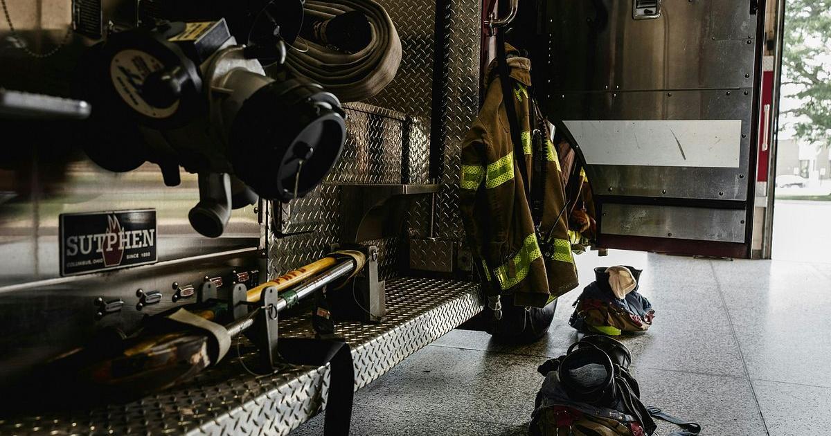 Shreveport eyes lawsuit over fire apparatus prices