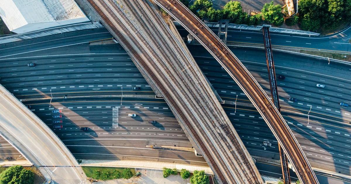 Atlanta transit system under federal probe