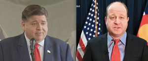Democratic governors launch initiative to 'protect American democracy'