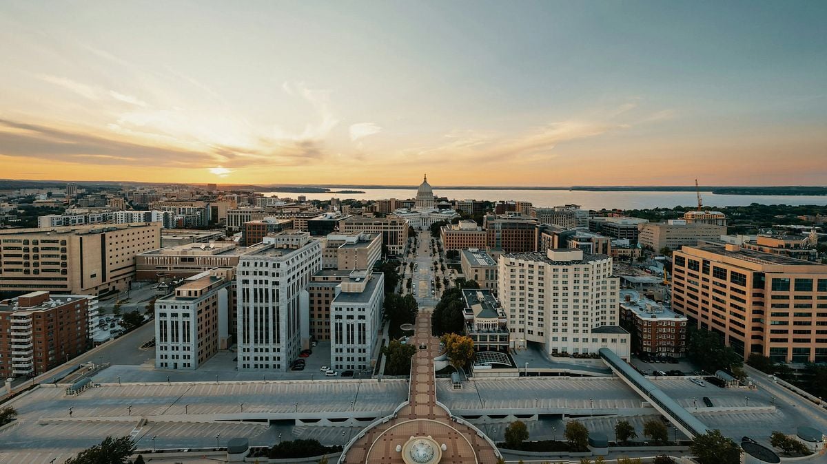Rainwater isn’t beer, Wisconsin Legislature delays $1.8B surplus deal vote