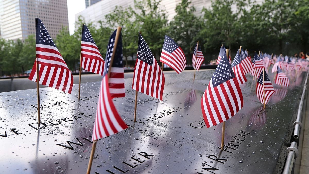 The cost of America’s 25-year War on Terror: Closing in on $10 trillion