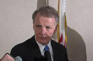 With resignation, Madigan's grip on Illinois politics loosens