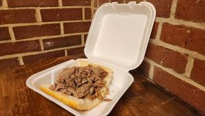 WATCH: Illinois House could take up bill to ban single-use polystyrene containers