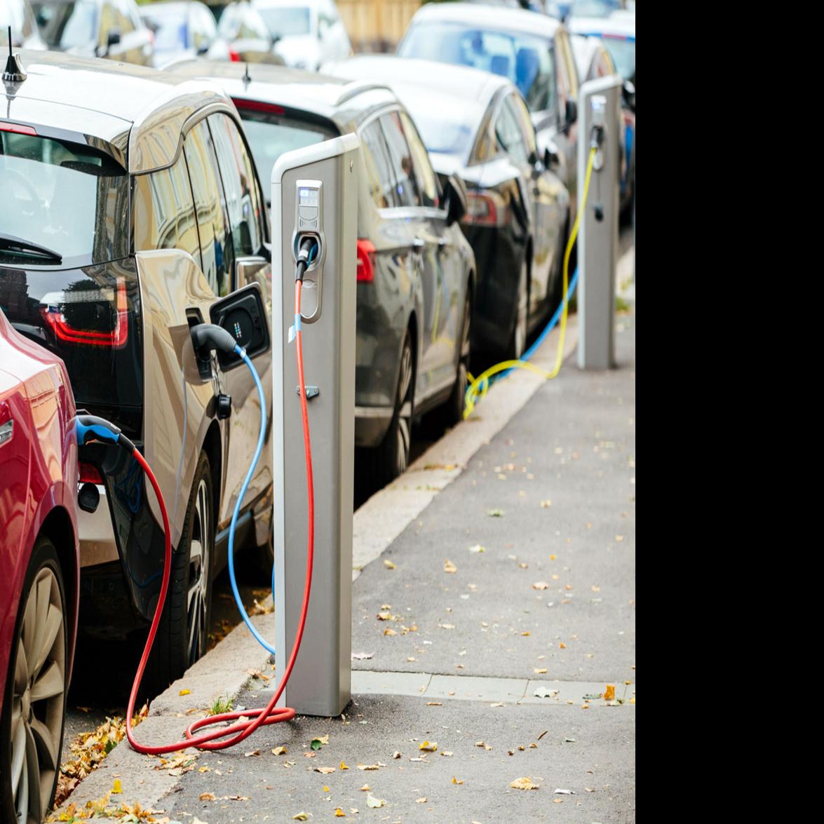 Arrival To Build Its First U S Electric Vehicle Factory In South Carolina South Carolina Thecentersquare Com